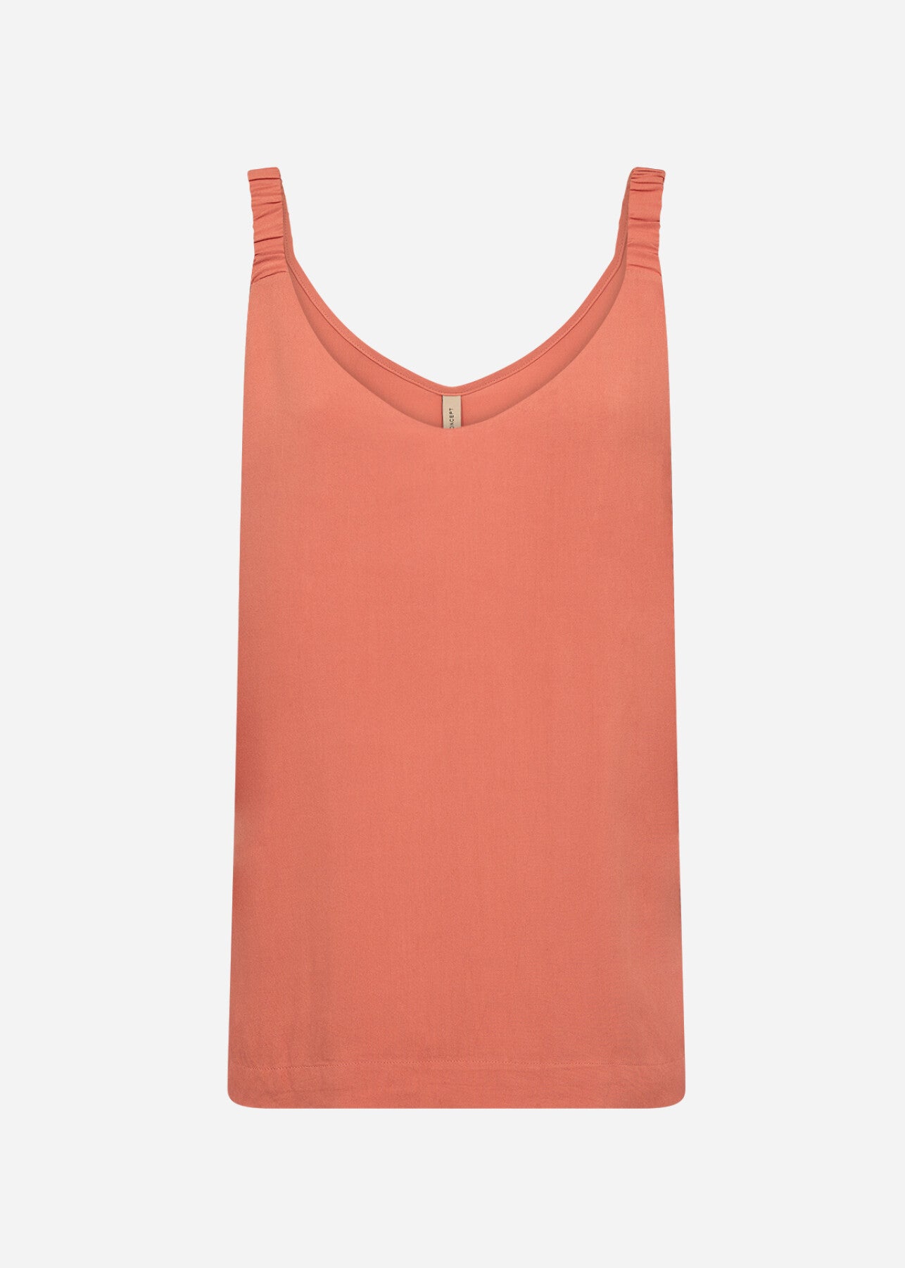 SC-RADIA 213 Top Orange