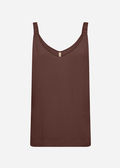 SC-RADIA 213 Top Mørk brun