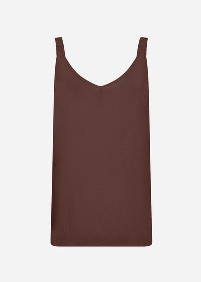 SC-RADIA 213 Top Mørk brun