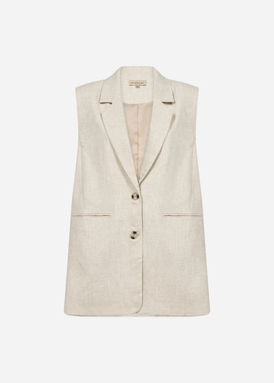 SC-SIMI 1 Vest Sand