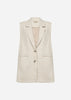 SC-SIMI 1 Vest Sand