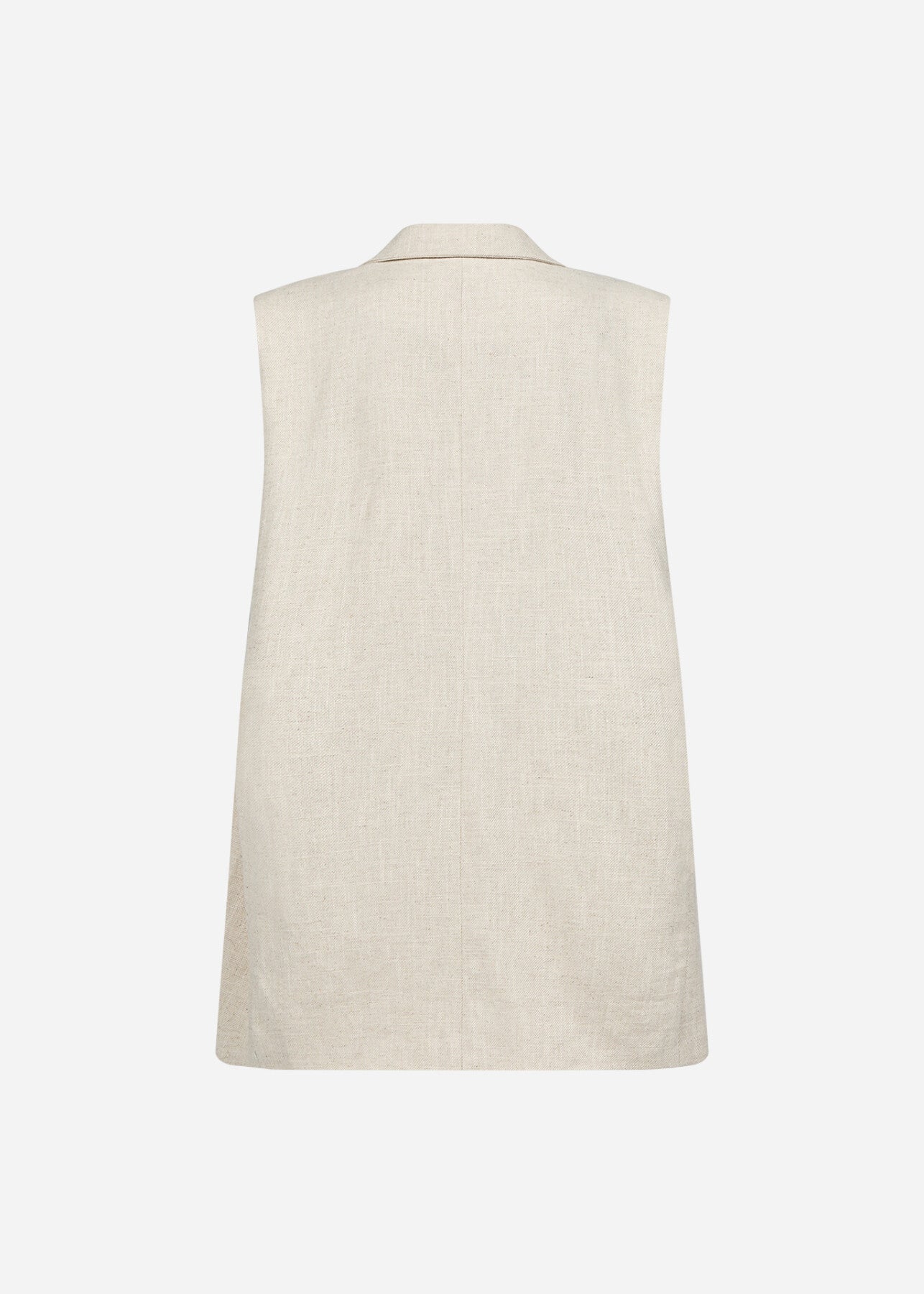 SC-SIMI 1 Vest Sand
