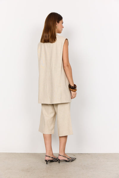 SC-SIMI 1 Vest Sand