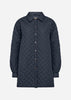 SC-FENYA 72 Jakke Navy