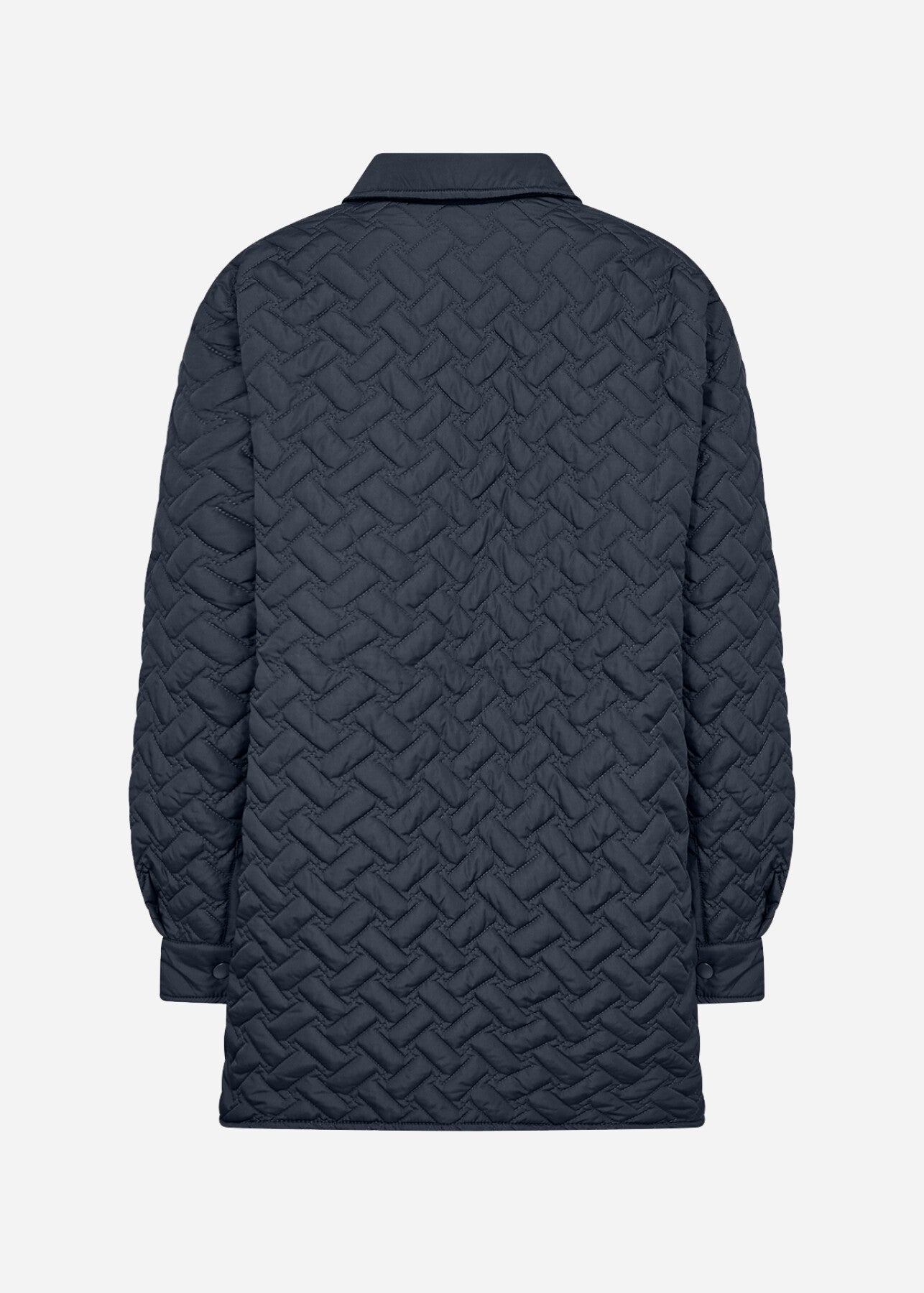 SC-FENYA 72 Jakke Navy