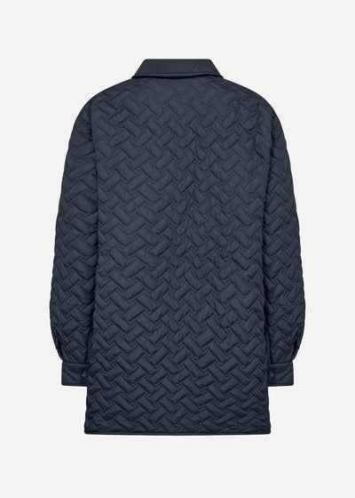 SC-FENYA 72 Jakke Navy