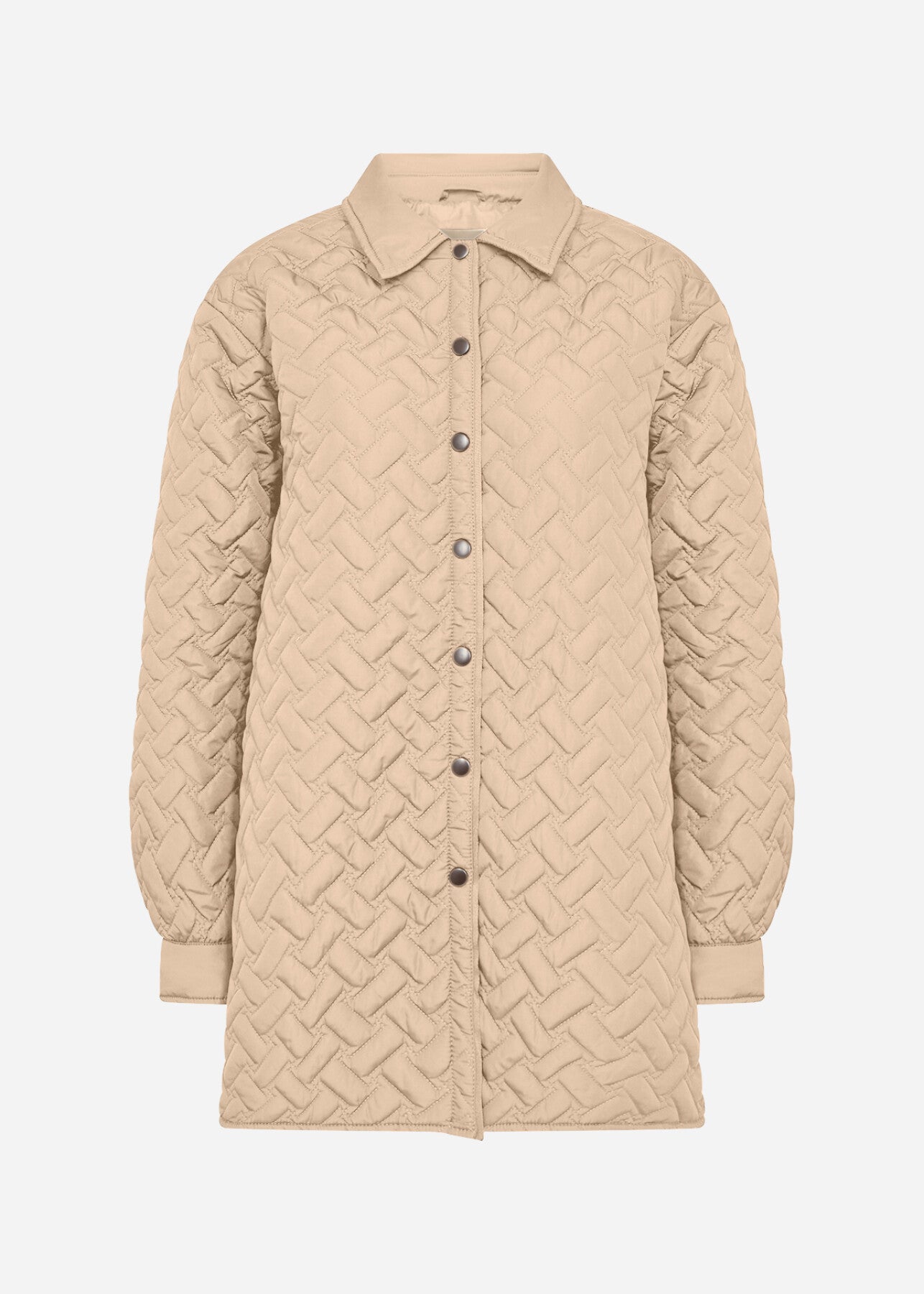 SC-FENYA 72 Jakke Sand