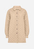 SC-FENYA 72 Jakke Sand