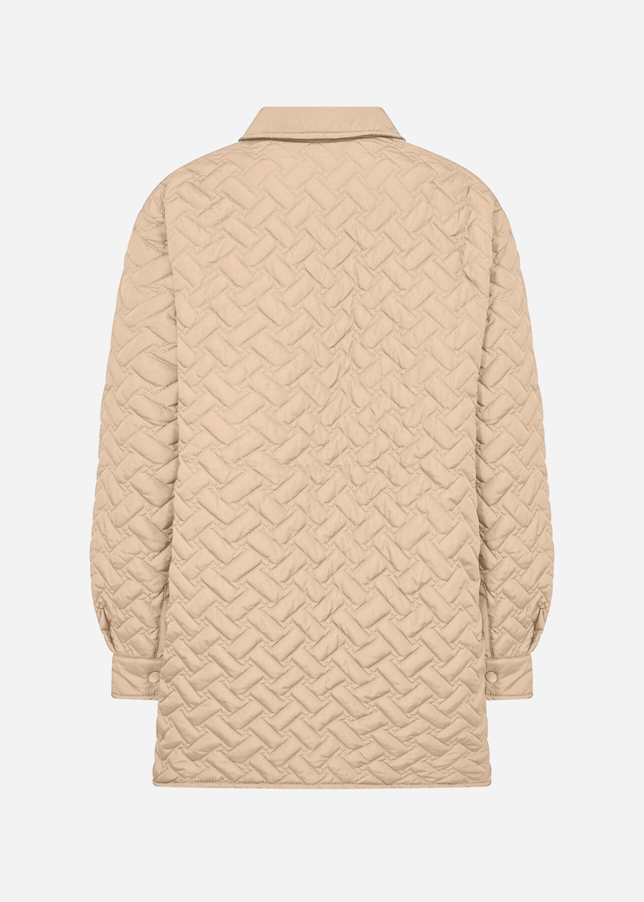 SC-FENYA 72 Jakke Sand