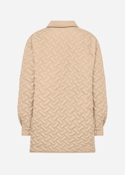 SC-FENYA 72 Jakke Sand