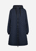 SC-FENYA 73 Jakke Navy