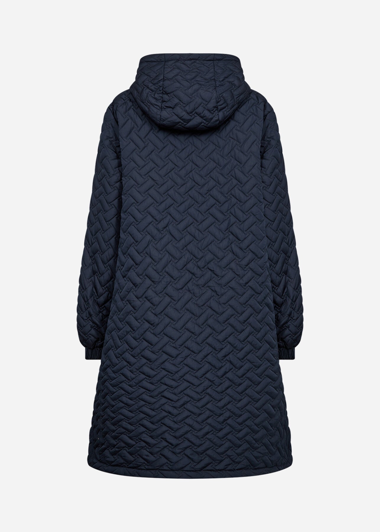 SC-FENYA 73 Jakke Navy