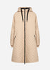 SC-FENYA 73 Jakke Sand