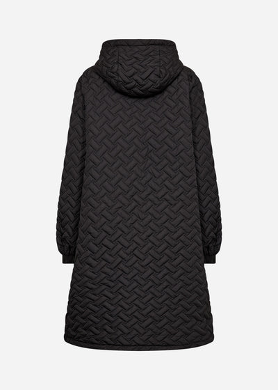 SC-FENYA 73 Jakke Sort