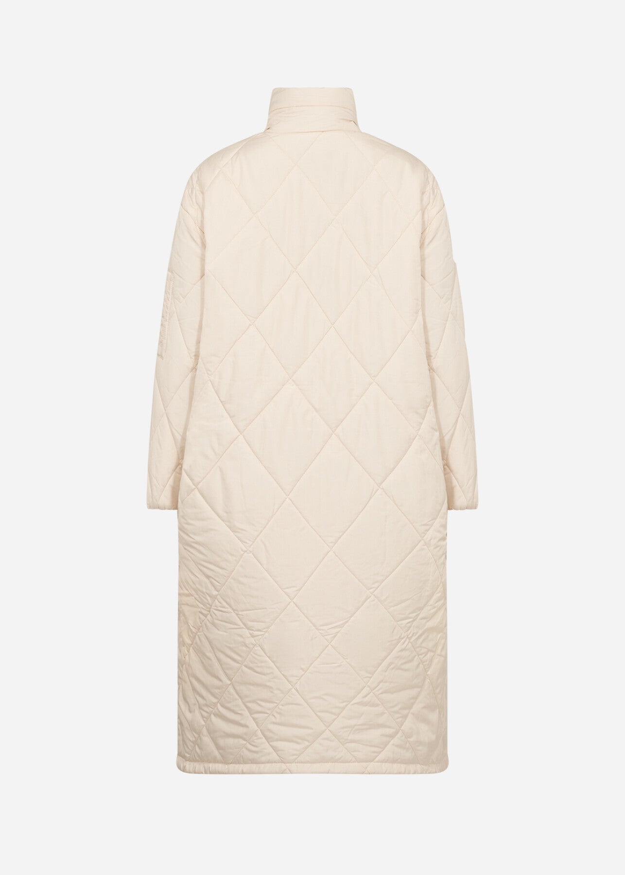 SC-FENYA 74 Jakke Creme