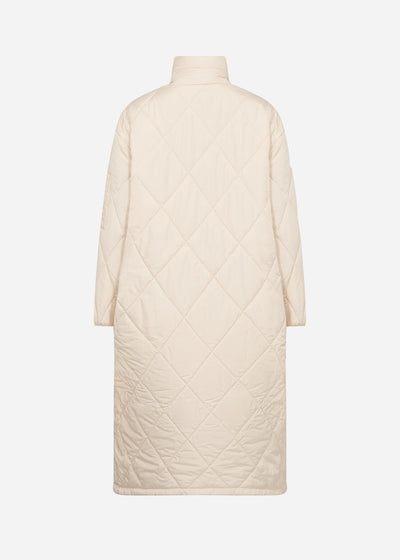 SC-FENYA 74 Jakke Creme