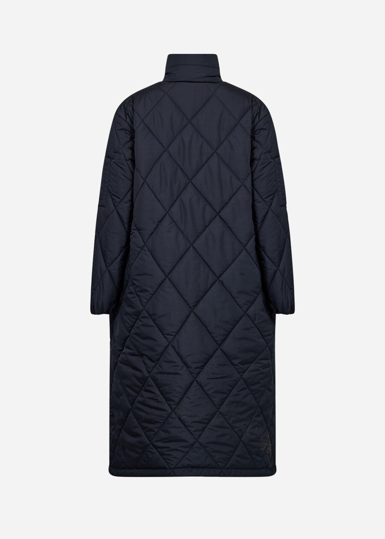 SC-FENYA 74 Jakke Navy