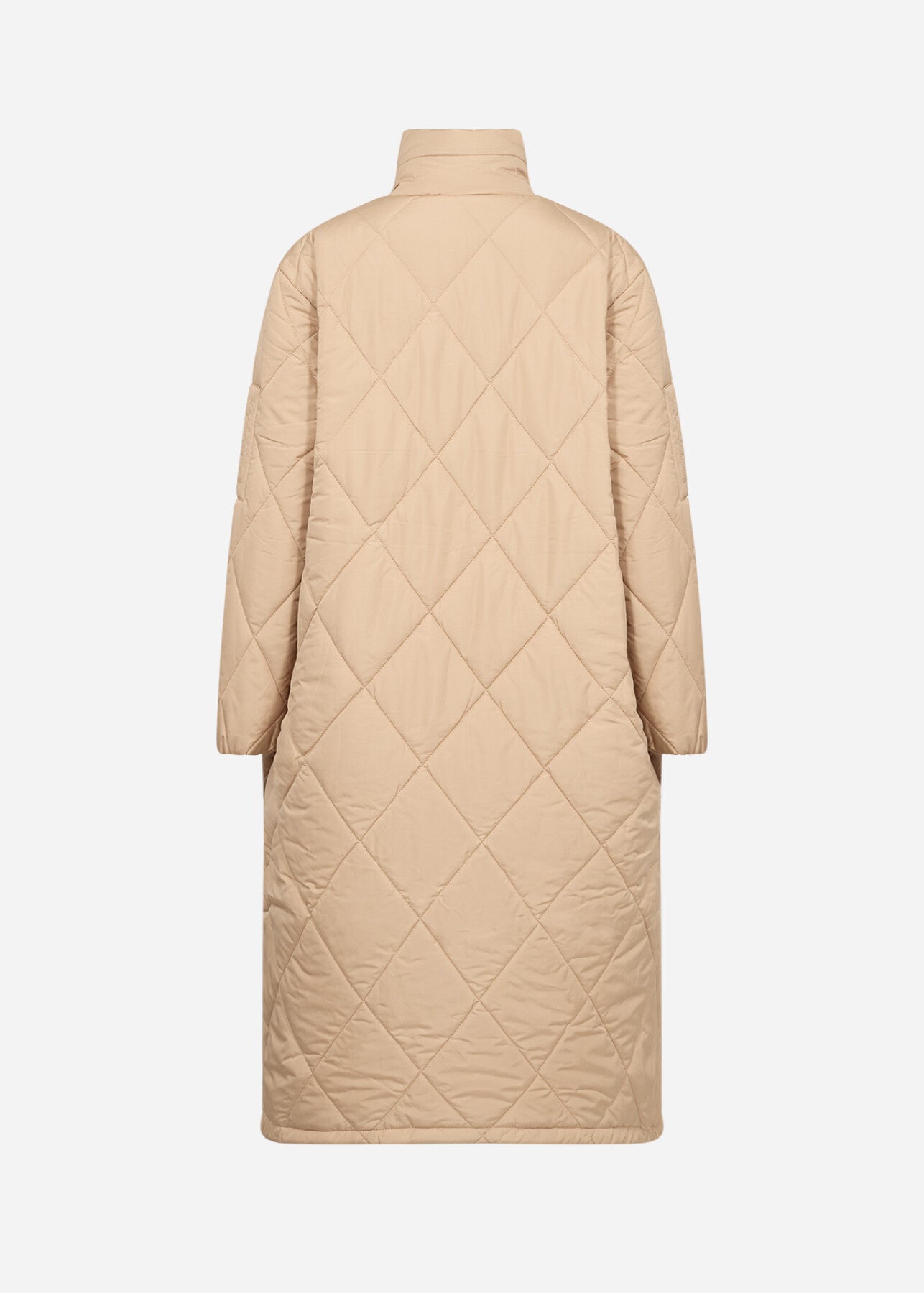 SC-FENYA 74 Jakke Sand