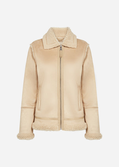 SC-SAM 1 Jakke Sand