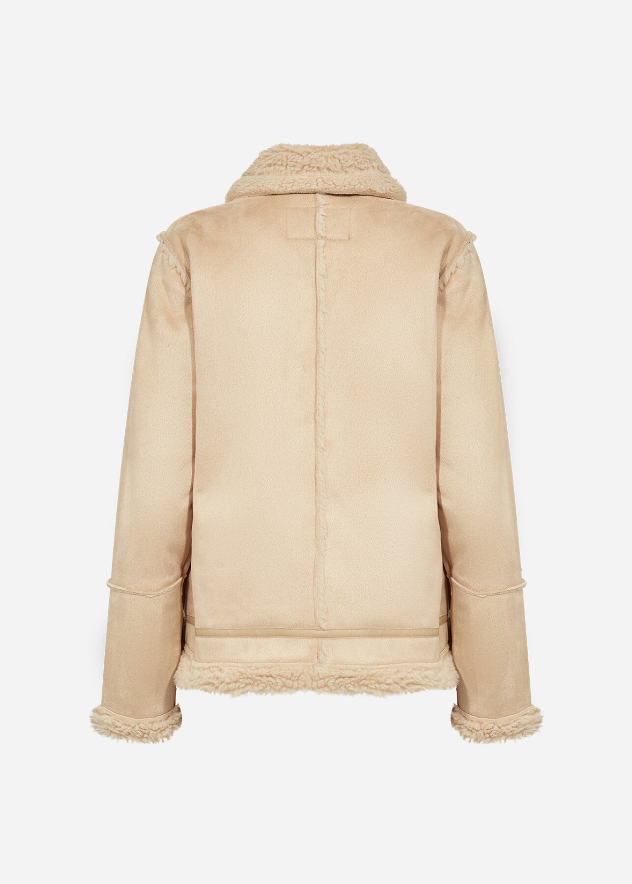 SC-SAM 1 Jakke Sand