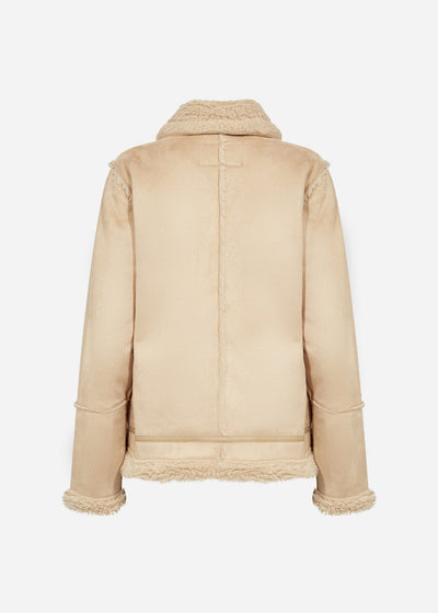 SC-SAM 1 Jakke Sand