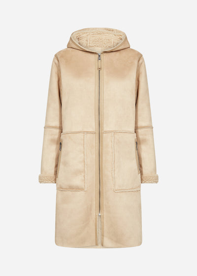 SC-SAM 2 Jakke Sand