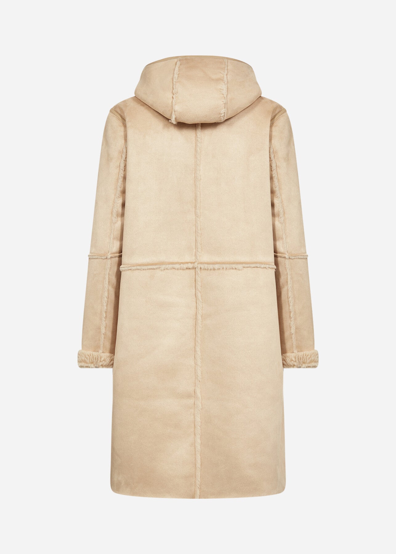 SC-SAM 2 Jakke Sand