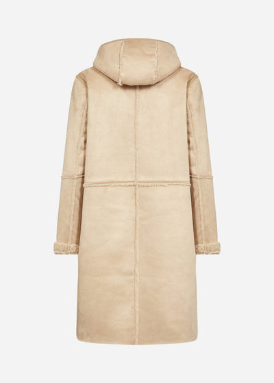 SC-SAM 2 Jakke Sand