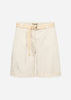 SC-ROVENA 1-B Shorts Creme