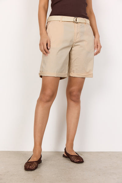 SC-ROVENA 1-B Shorts Sand