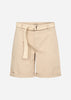 SC-ROVENA 1-B Shorts Sand