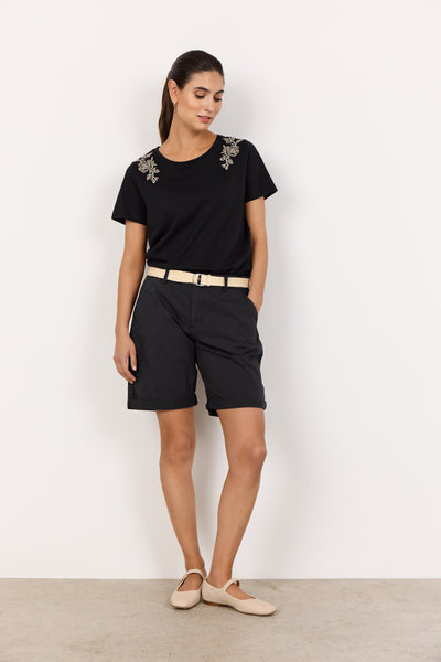 SC-ROVENA 1-B Shorts Sort
