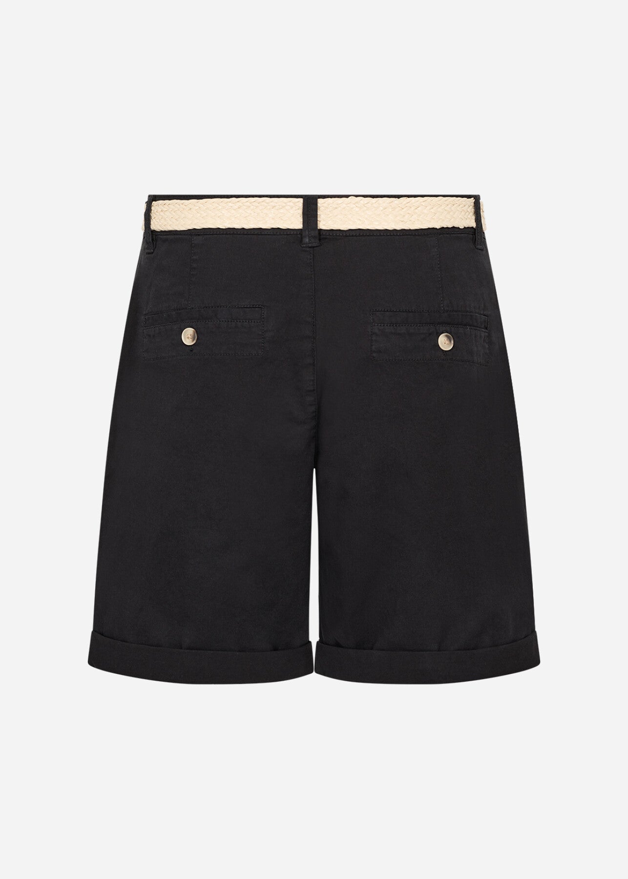 SC-ROVENA 1-B Shorts Sort