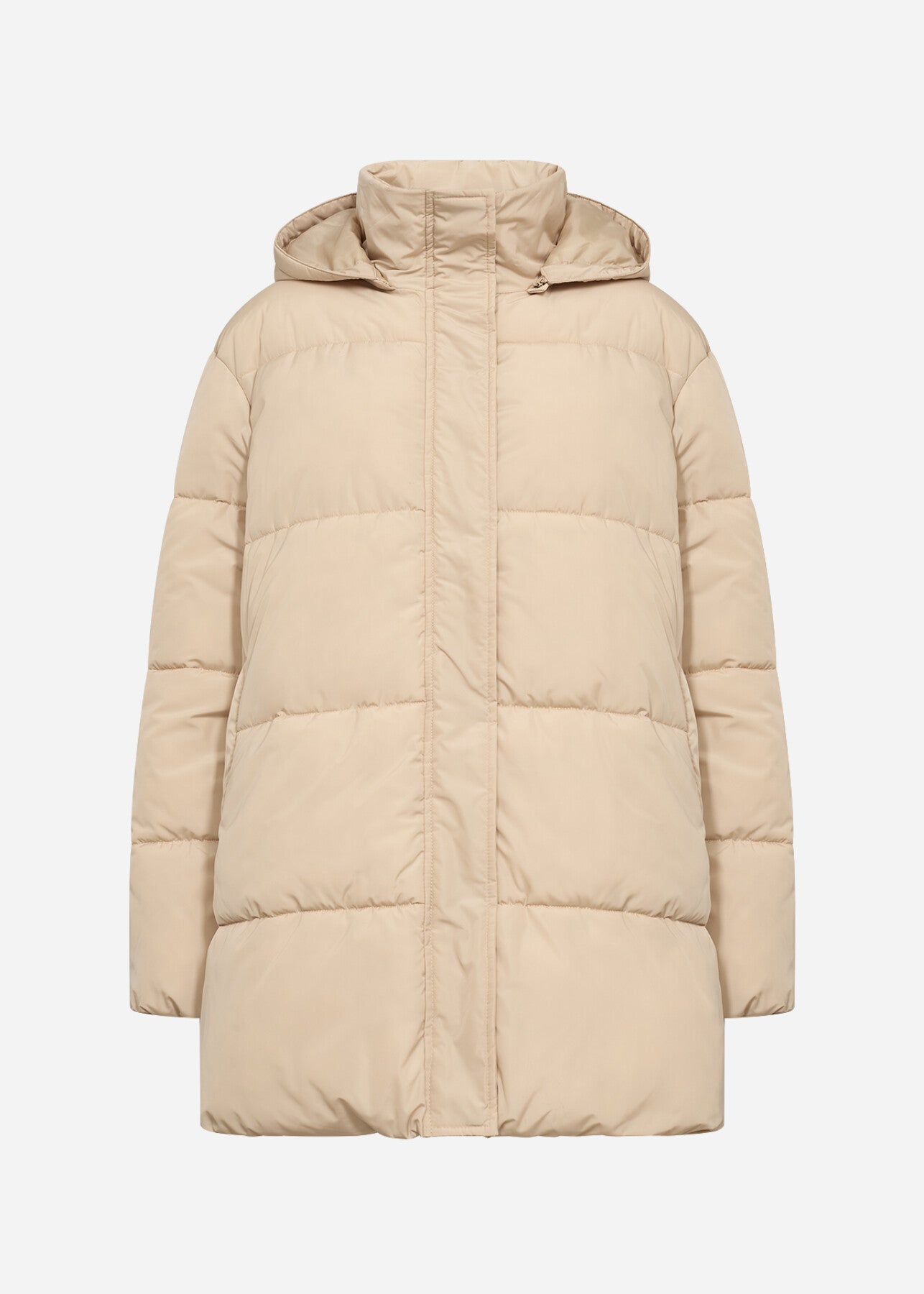 SC-NINA 30 Jakke Sand