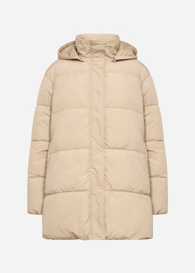 SC-NINA 30 Jakke Sand