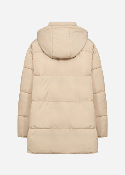 SC-NINA 30 Jakke Sand