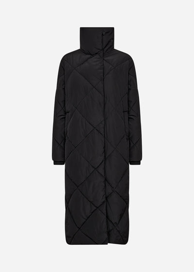 SC-NINA 31 Jakke Sort
