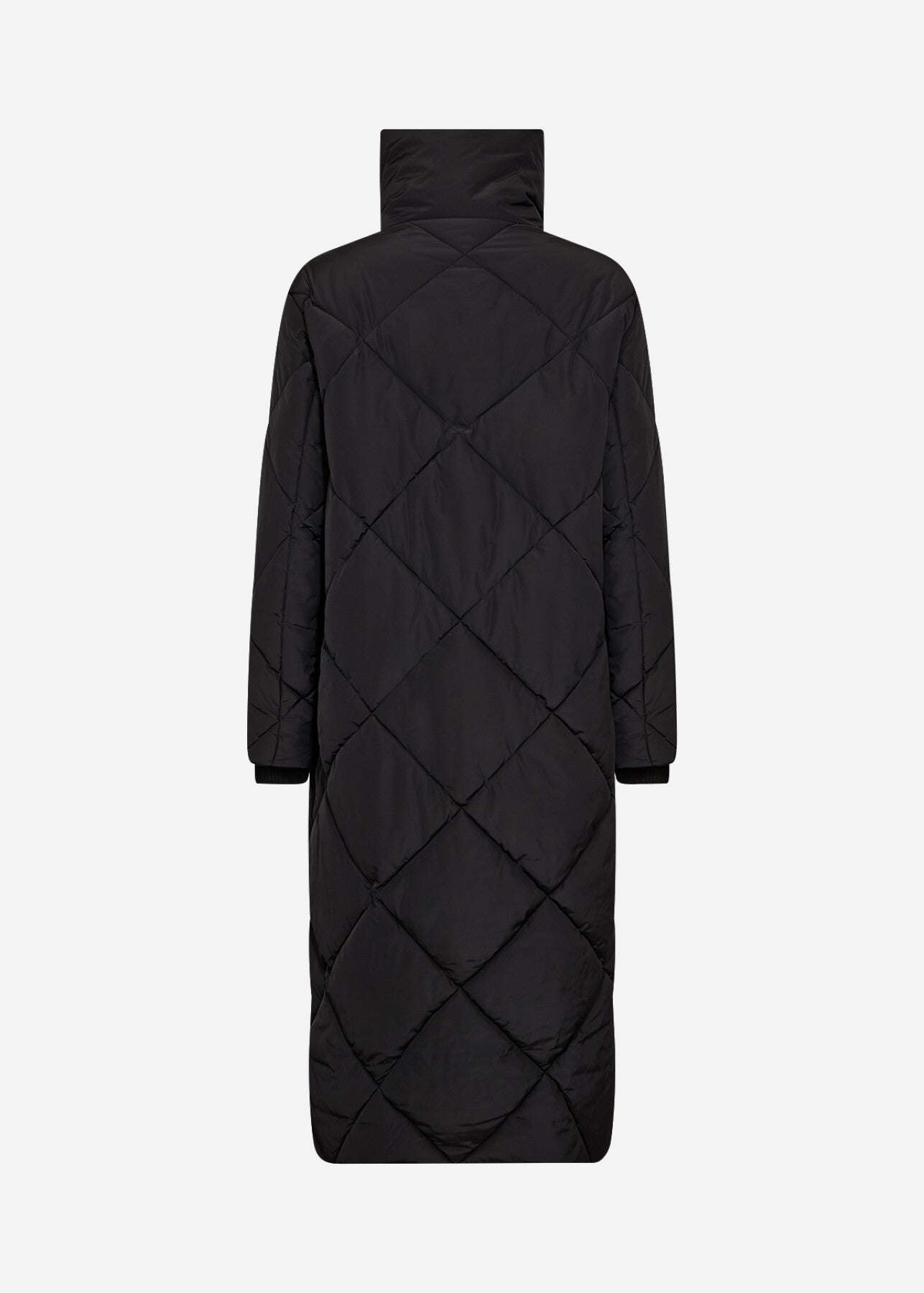 SC-NINA 31 Jakke Sort