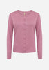 SC-DOLLIE 446 Cardigan Rosa