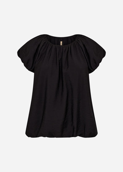 SC-SIDRA 1 T-shirt Sort