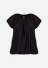 SC-SIDRA 1 T-shirt Sort