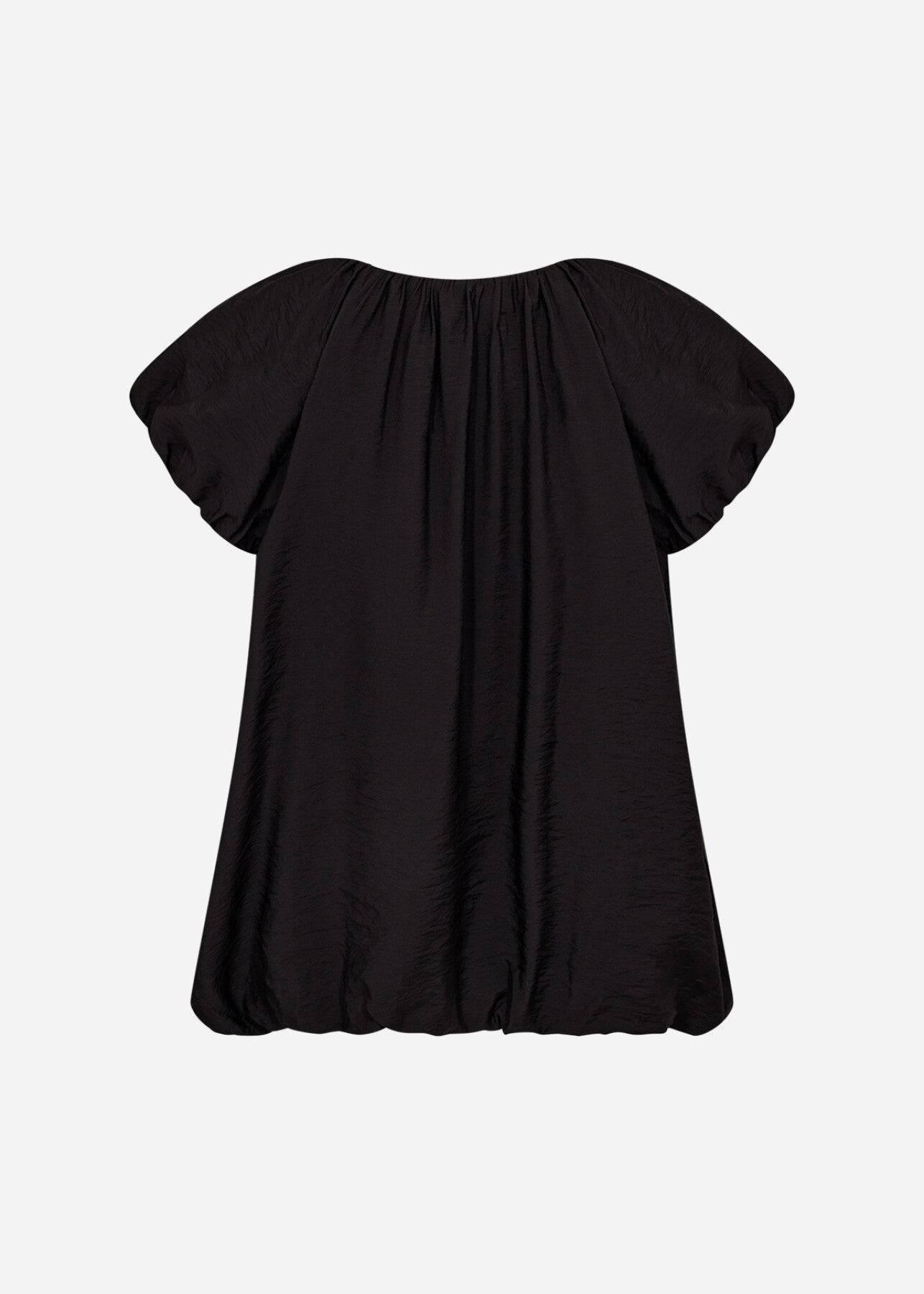 SC-SIDRA 1 T-shirt Sort