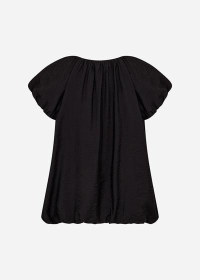 SC-SIDRA 1 T-shirt Sort