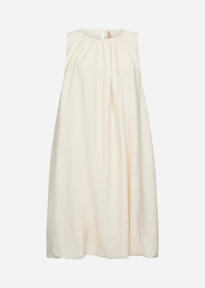 SC-SIDRA 2 Kjole Creme