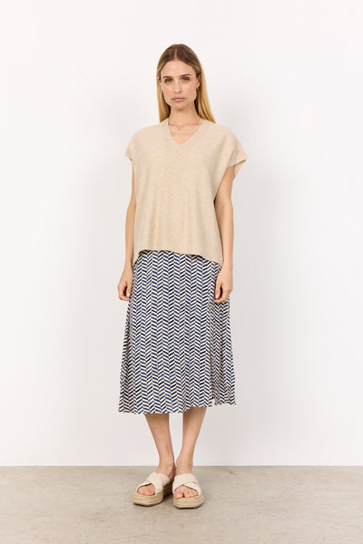 SC-SERINE 1 Vest Sand
