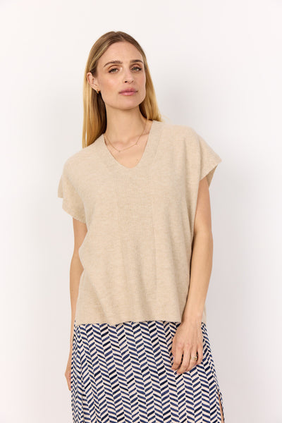 SC-SERINE 1 Vest Sand