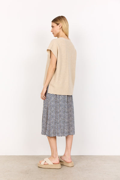SC-SERINE 1 Vest Sand