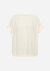 SC-RADIA 214 Bluse Creme