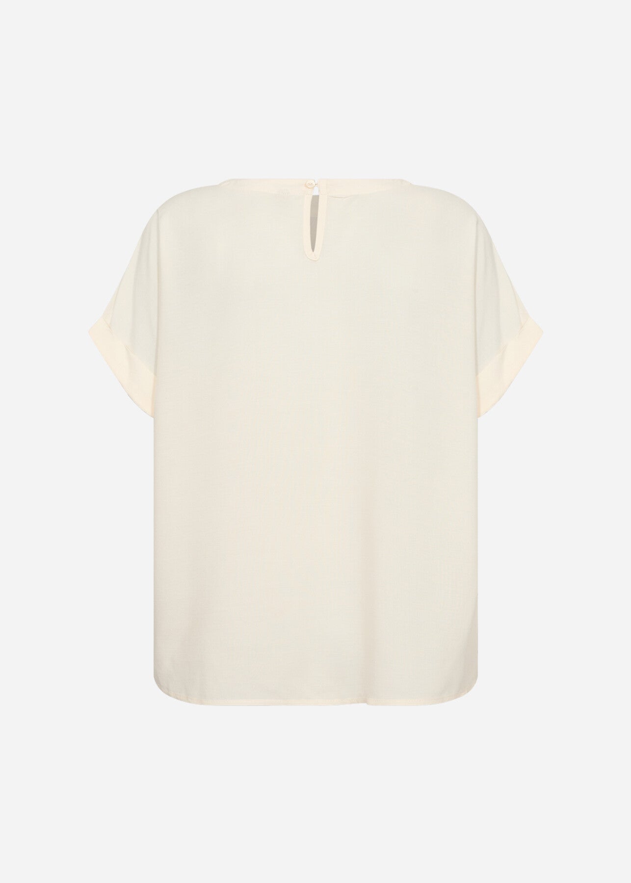 SC-RADIA 214 Bluse Creme