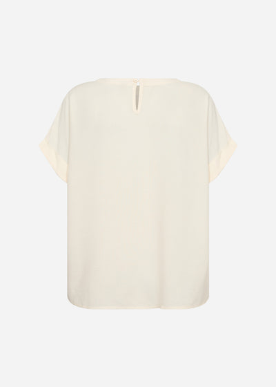 SC-RADIA 214 Bluse Creme